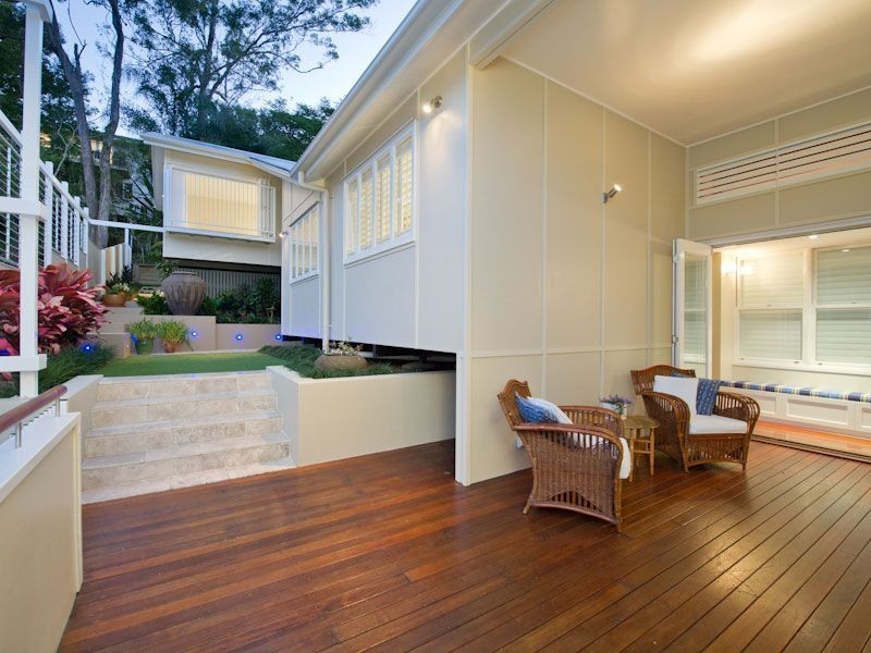 40 Barnett Road, Bardon QLD 4065