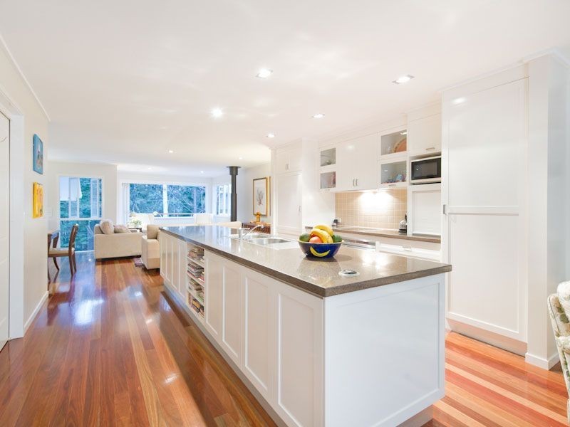 40 Barnett Road, Bardon QLD 4065