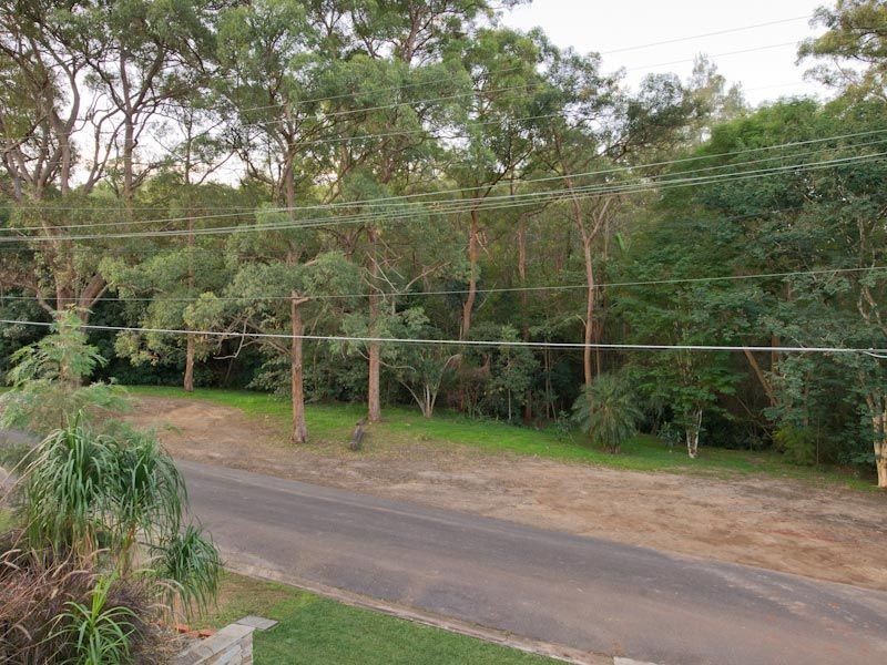 40 Barnett Road, Bardon QLD 4065