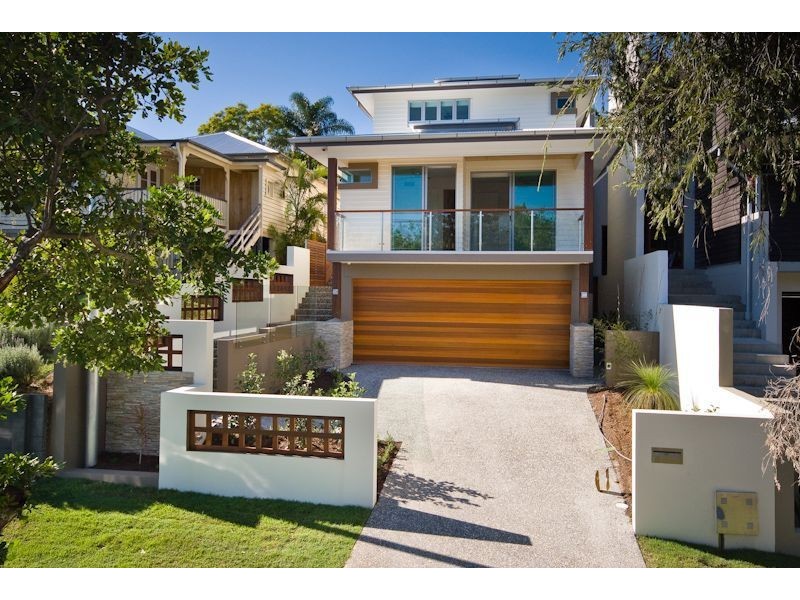 59 Lizzie Street, Bardon QLD 4065