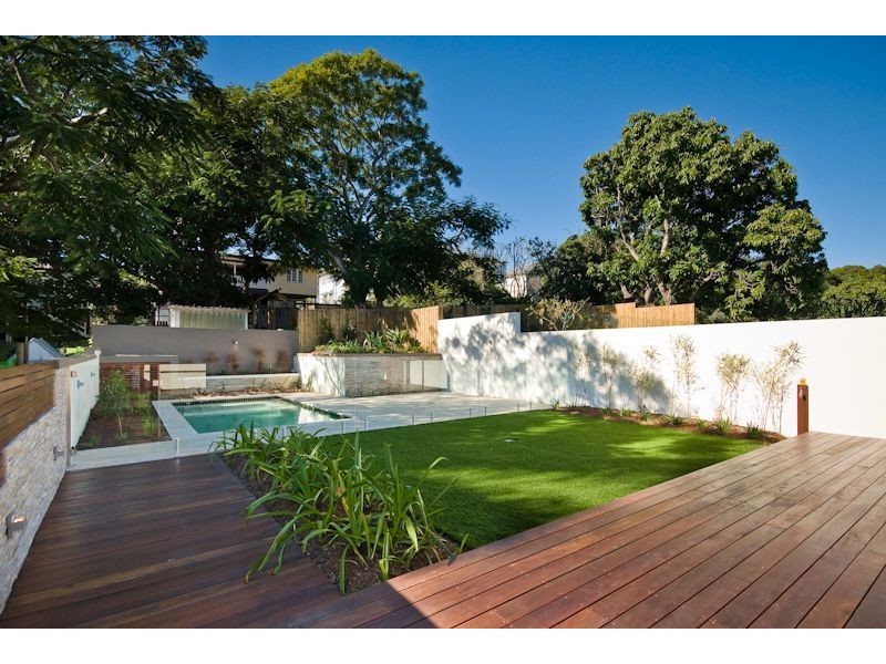 59 Lizzie Street, Bardon QLD 4065