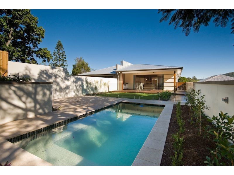 59 Lizzie Street, Bardon QLD 4065