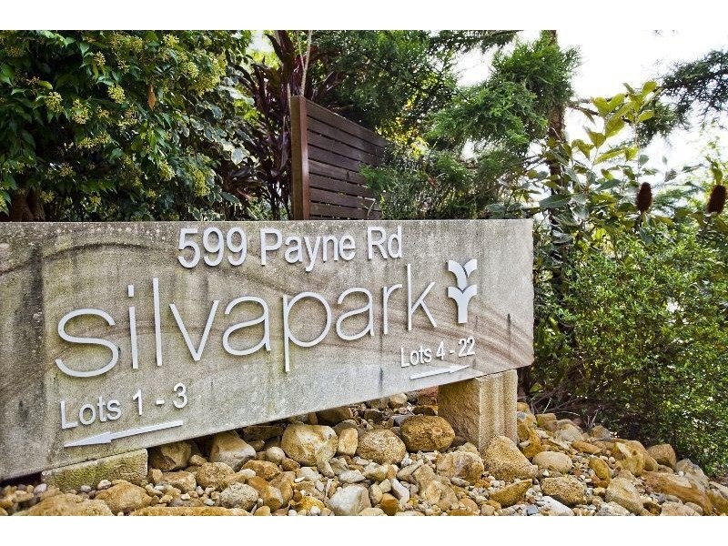 15/599 Payne Road, The Gap QLD 4061