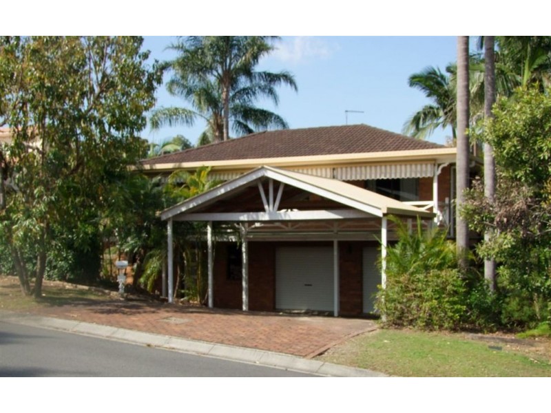 9 Grimsby Street, The Gap QLD 4061