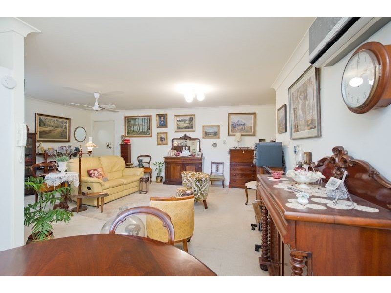 8/35 Devoy Street, Ashgrove QLD 4060