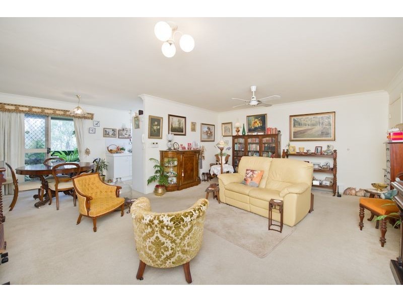 8/35 Devoy Street, Ashgrove QLD 4060