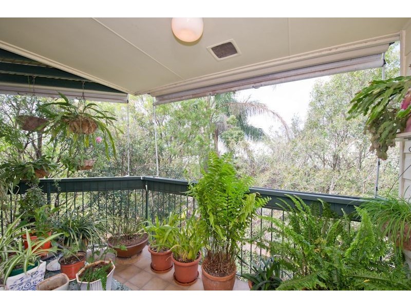 8/35 Devoy Street, Ashgrove QLD 4060