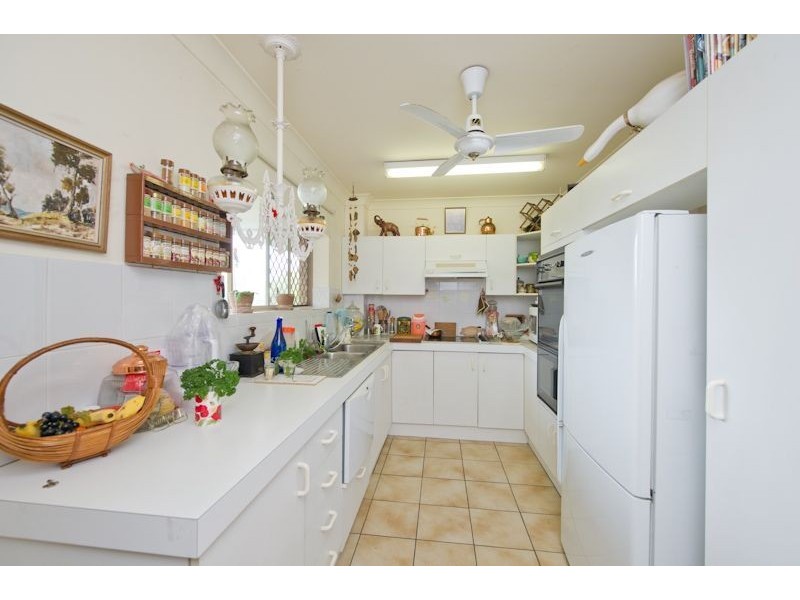8/35 Devoy Street, Ashgrove QLD 4060