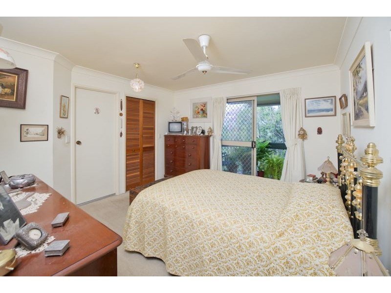 8/35 Devoy Street, Ashgrove QLD 4060