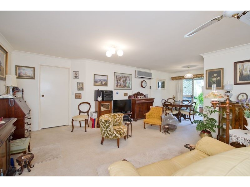8/35 Devoy Street, Ashgrove QLD 4060