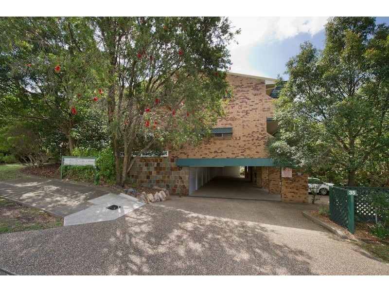 8/35 Devoy Street, Ashgrove QLD 4060