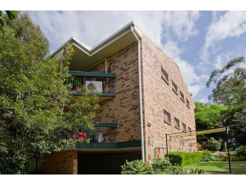 8/35 Devoy Street, Ashgrove QLD 4060