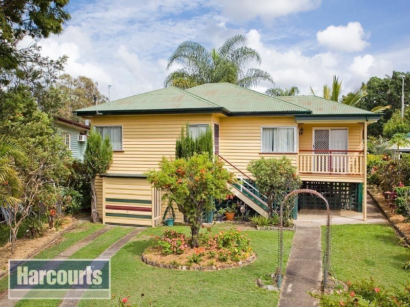 11 Ungalla Street, Enoggera QLD 4051
