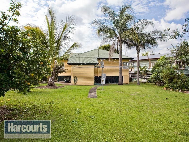 11 Ungalla Street, Enoggera QLD 4051