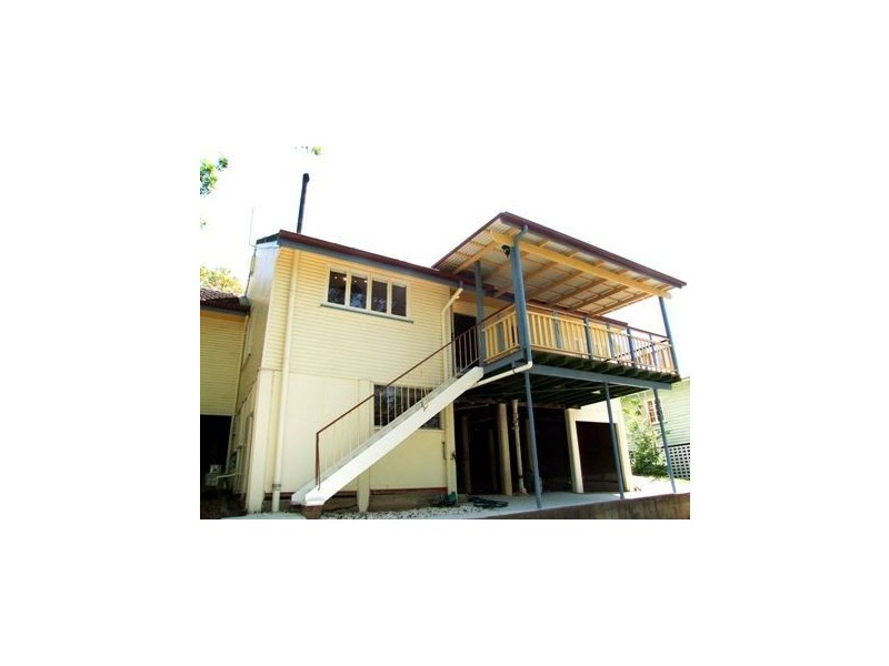 54 Stuartholme Road, Bardon QLD 4065