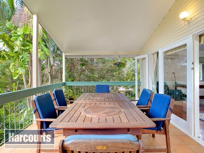 12 Glenmore Street, The Gap QLD 4061