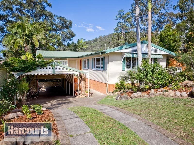 12 Glenmore Street, The Gap QLD 4061