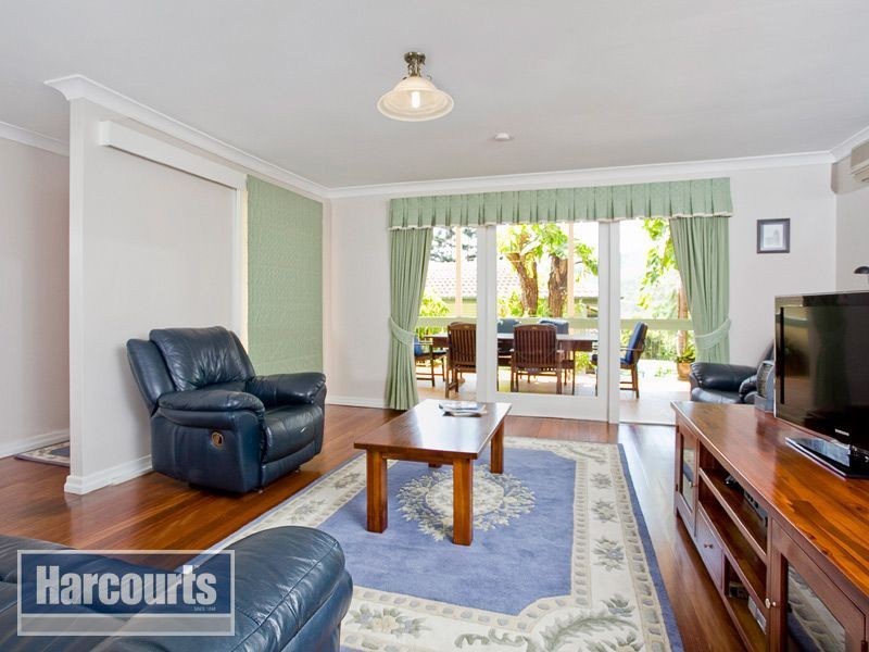 12 Glenmore Street, The Gap QLD 4061