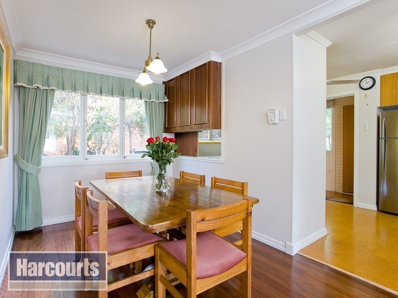 12 Glenmore Street, The Gap QLD 4061