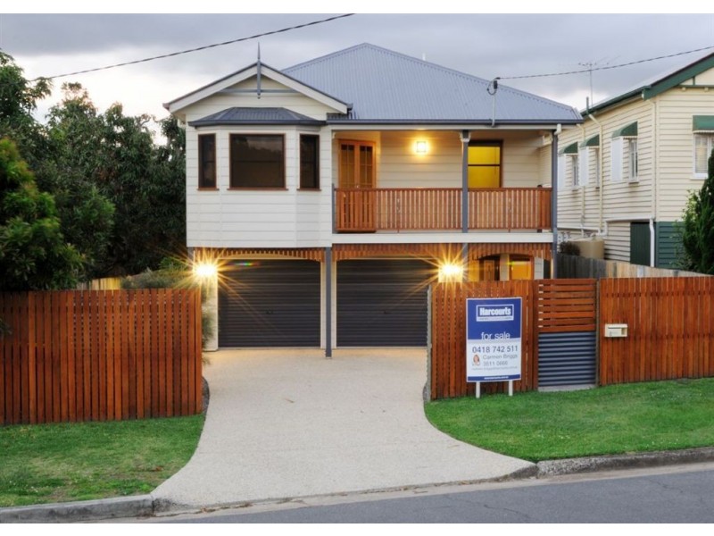 8 Stephenson Street, Bardon QLD 4065