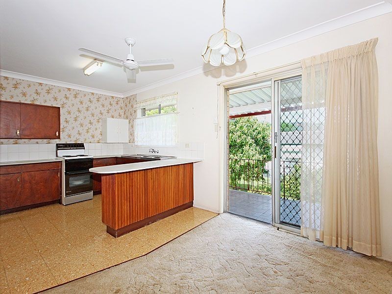 4 Tamara Street, The Gap QLD 4061