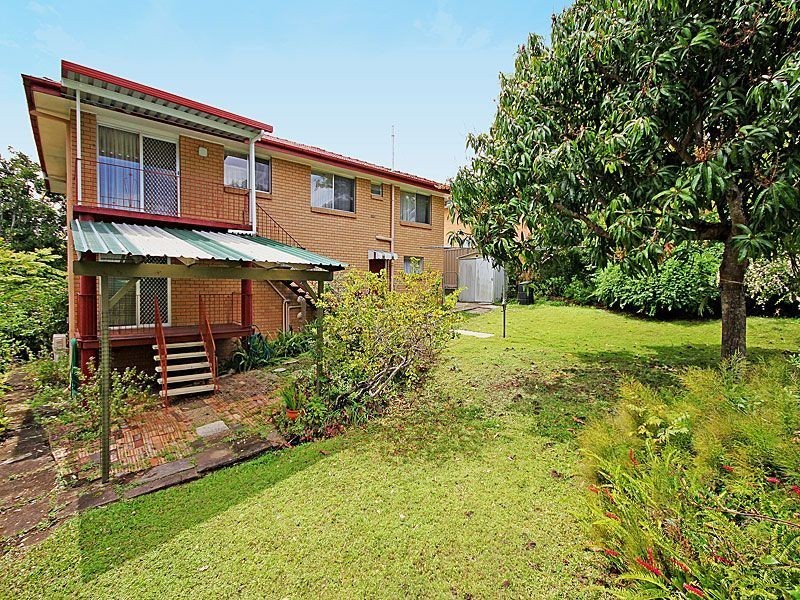 4 Tamara Street, The Gap QLD 4061