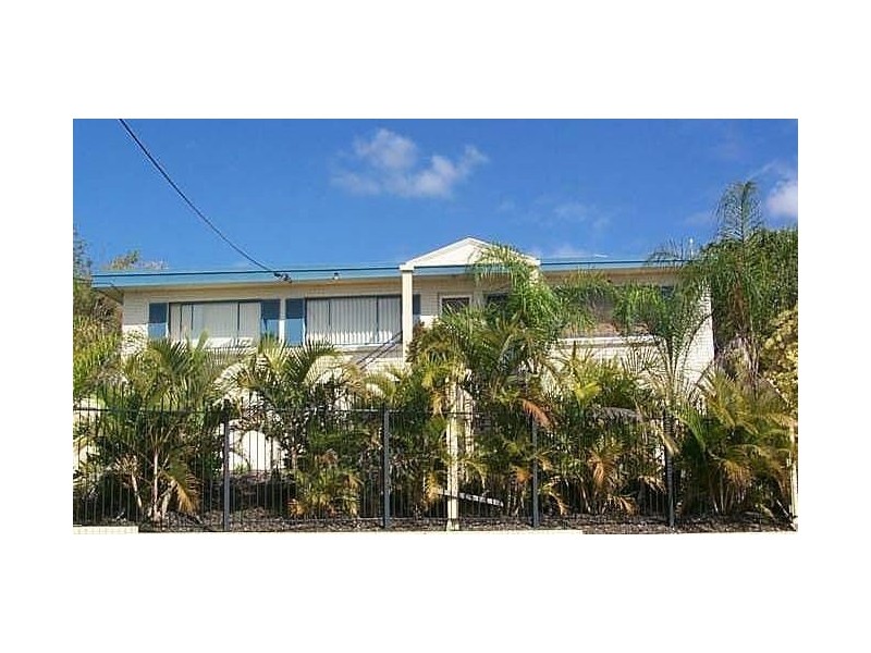 5/12 Dorset Street, Ashgrove QLD 4060