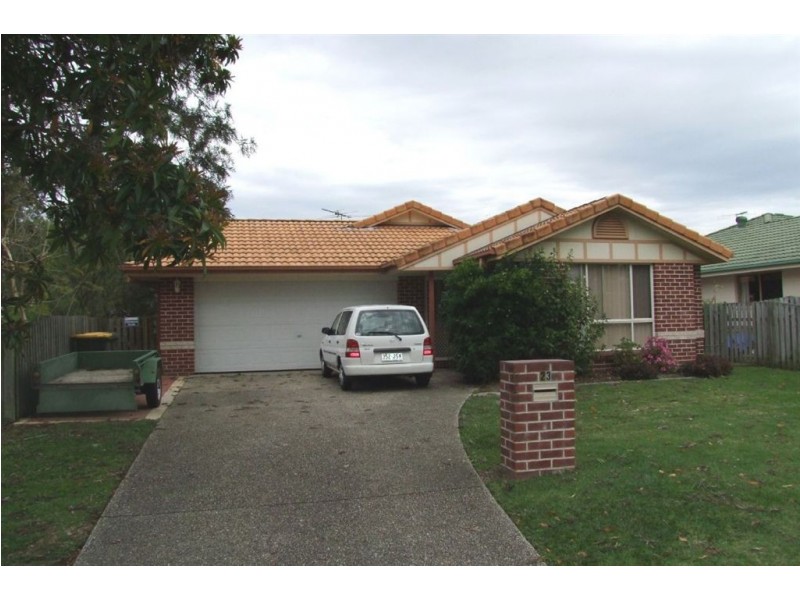 23 Kays Rd, The Gap QLD 4061