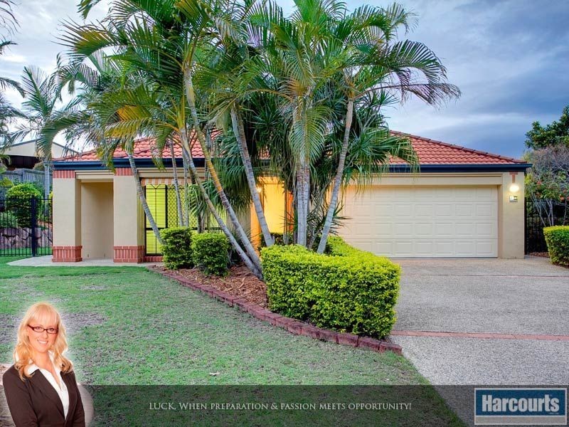 13 Rattray Place, Ferny Grove QLD 4055