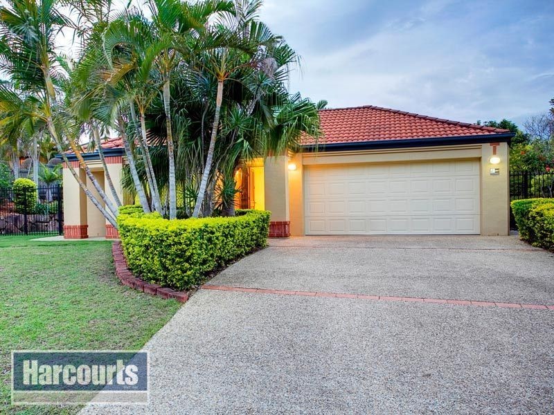 13 Rattray Place, Ferny Grove QLD 4055