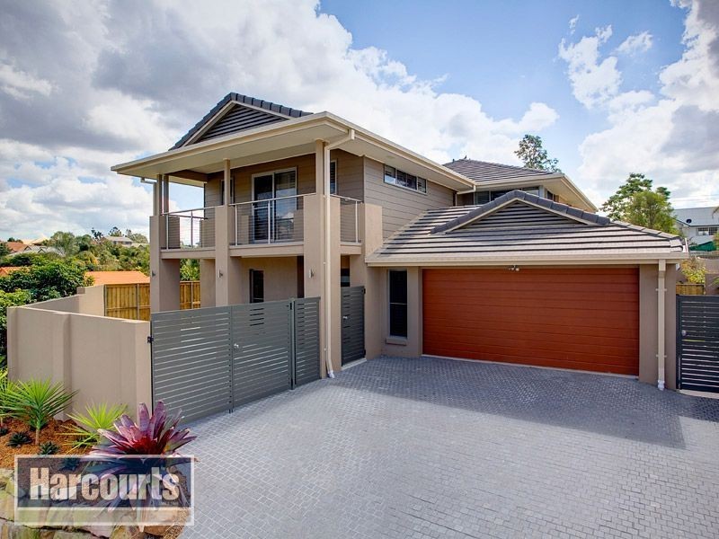 2 Patricia Drive, The Gap QLD 4061