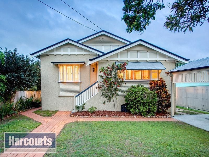 27 Gresham Street, Ashgrove QLD 4060