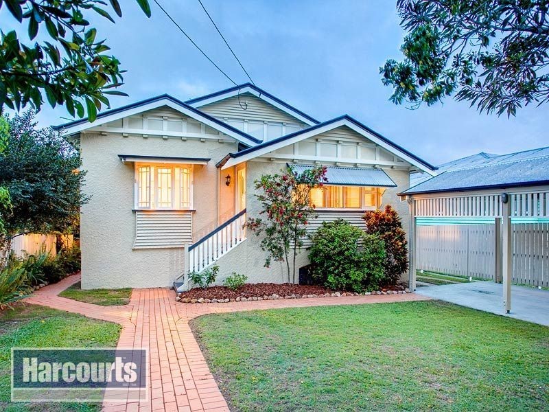 27 Gresham Street, Ashgrove QLD 4060
