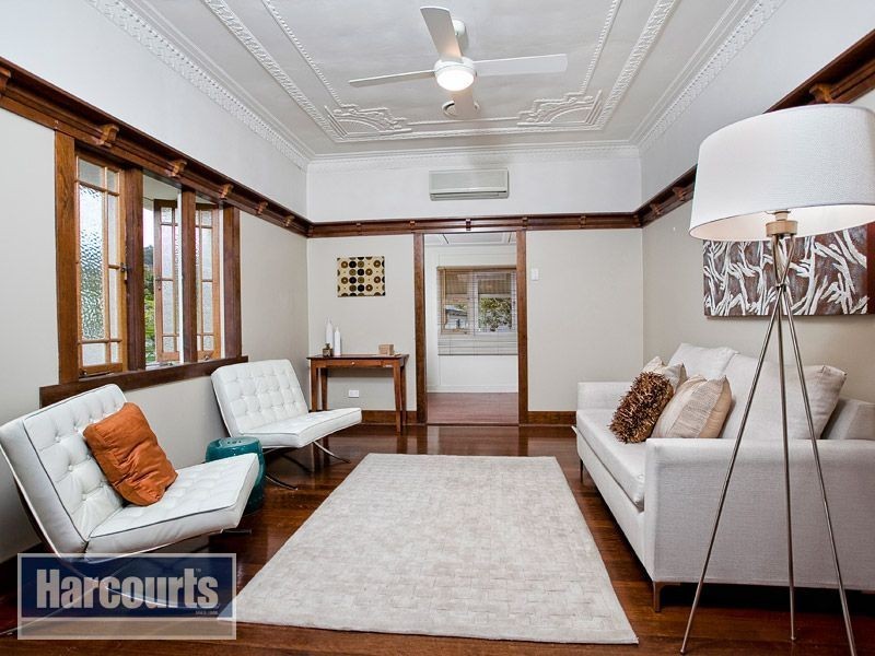 27 Gresham Street, Ashgrove QLD 4060