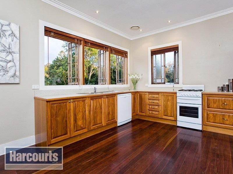 27 Gresham Street, Ashgrove QLD 4060