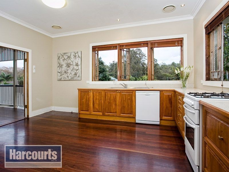 27 Gresham Street, Ashgrove QLD 4060