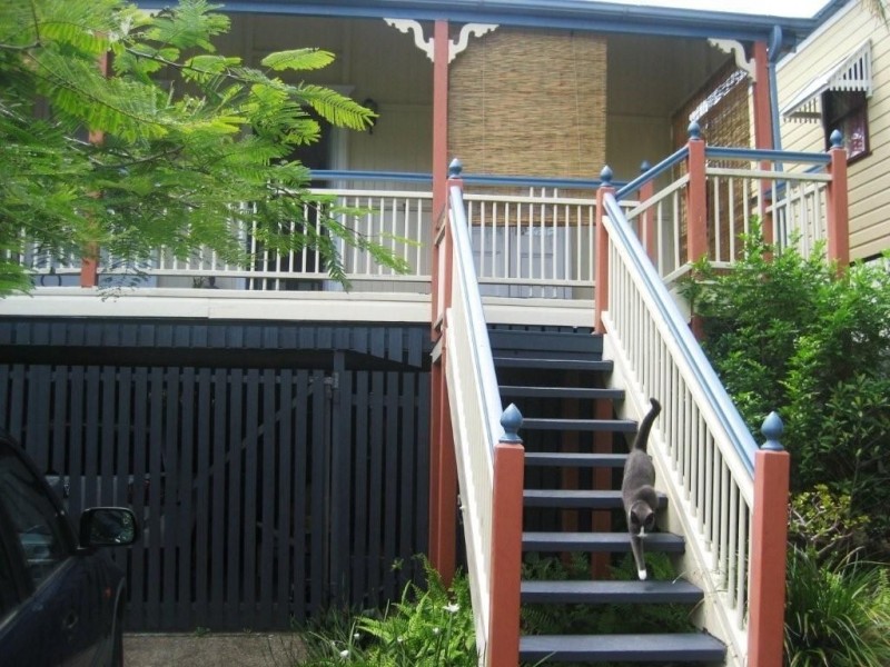 33A Lindsay Street, Ashgrove QLD 4060