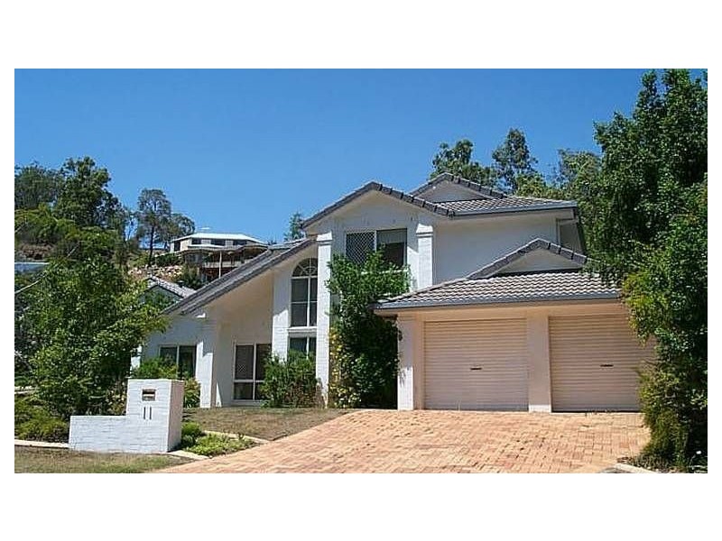 11 Kimruska Place, The Gap QLD 4061