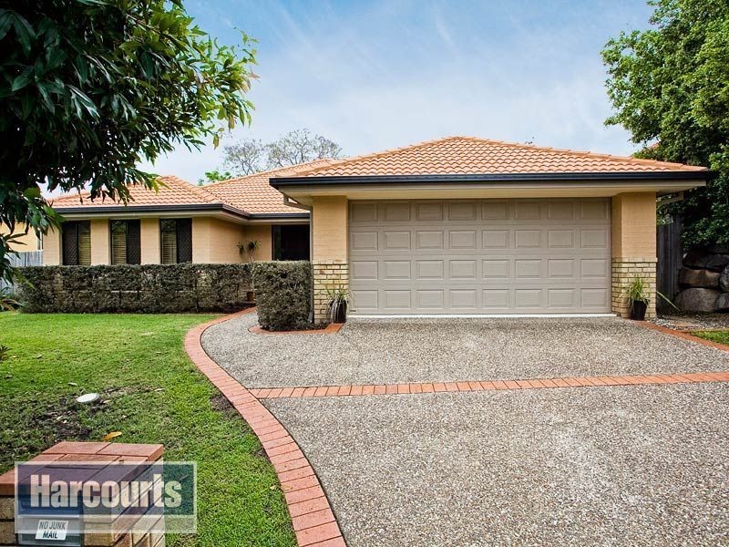 94 Selkirk Crescent, Upper Kedron QLD 4055