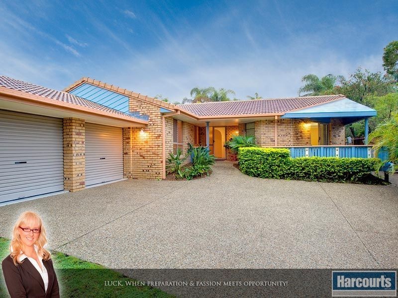 15 Gawalla Street, The Gap QLD 4061