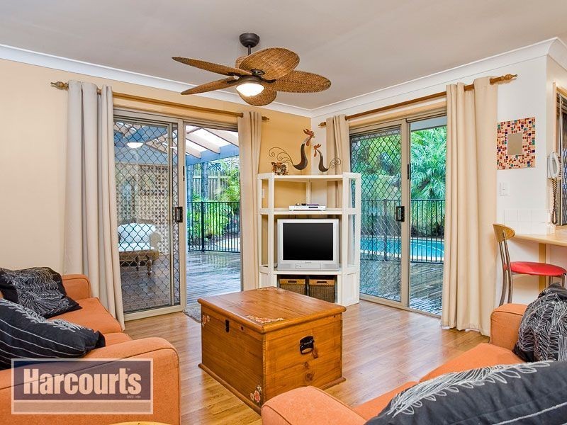 15 Gawalla Street, The Gap QLD 4061