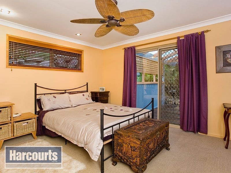 15 Gawalla Street, The Gap QLD 4061