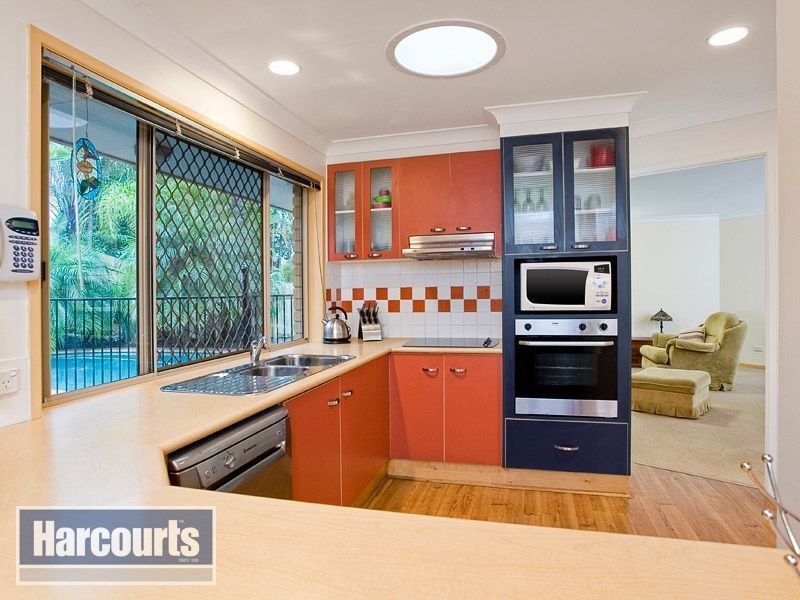 15 Gawalla Street, The Gap QLD 4061