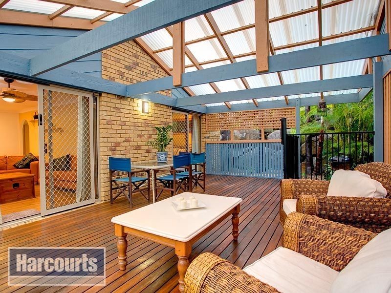 15 Gawalla Street, The Gap QLD 4061