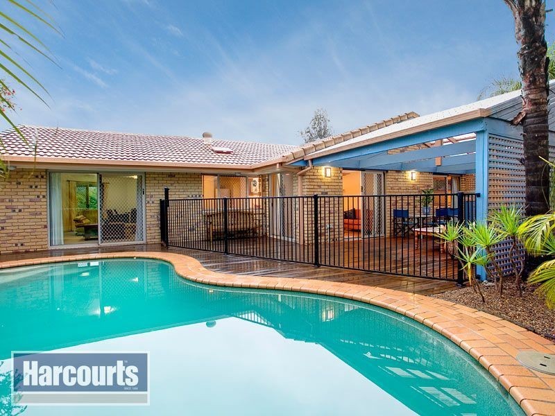 15 Gawalla Street, The Gap QLD 4061