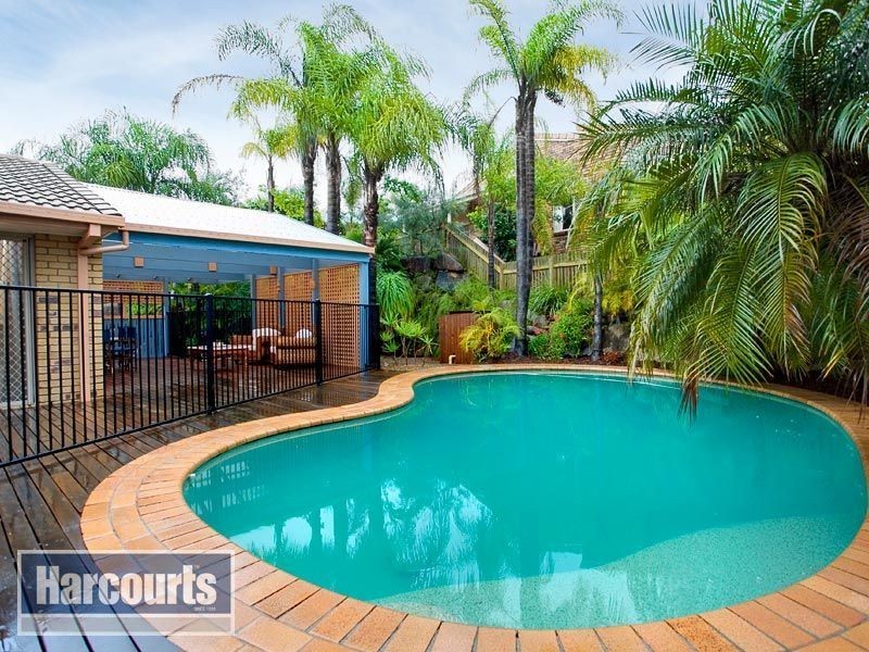 15 Gawalla Street, The Gap QLD 4061