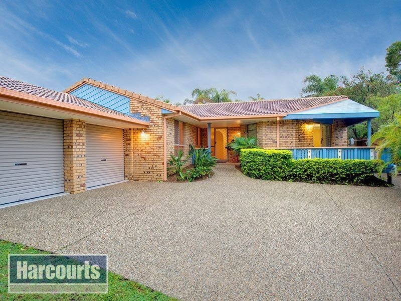 15 Gawalla Street, The Gap QLD 4061