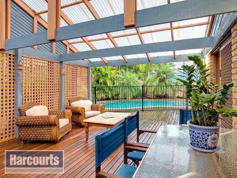 15 Gawalla Street, The Gap QLD 4061