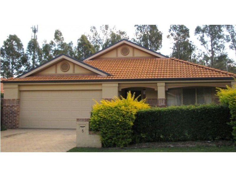 5 Maddison Place, The Gap QLD 4061