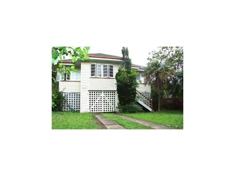 289 Banks Street, Ashgrove QLD 4060